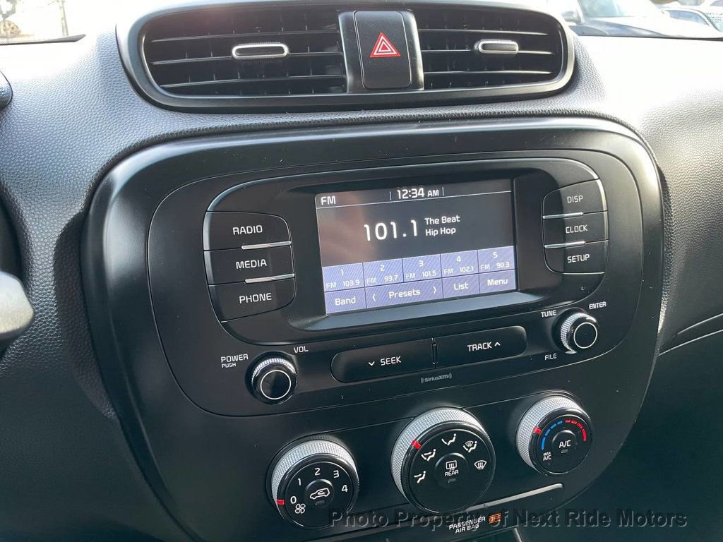 Used 2019 Kia Soul image 20