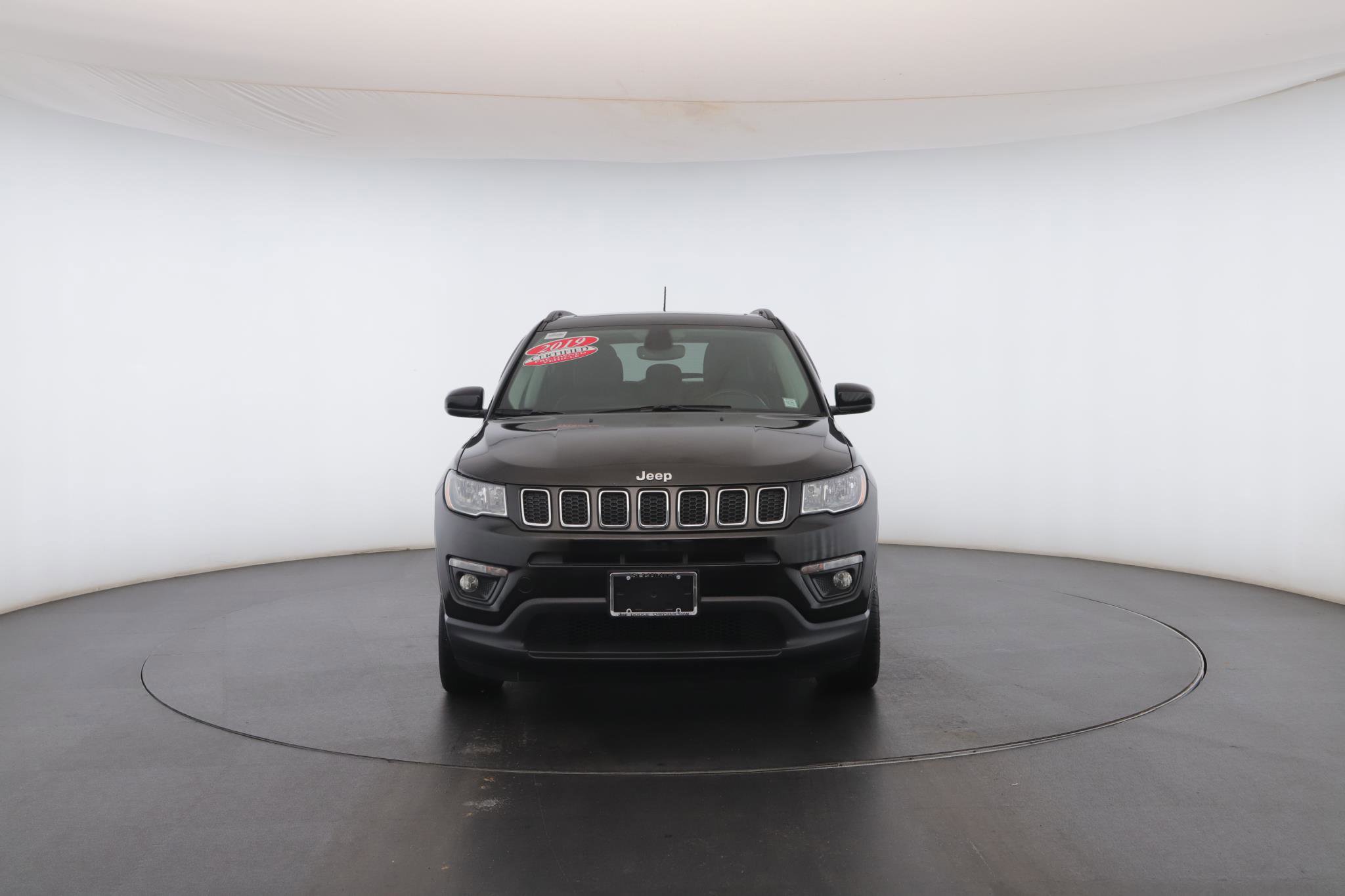 Used 2019 Jeep Compass Latitude w/ Popular Equipment Group image 21