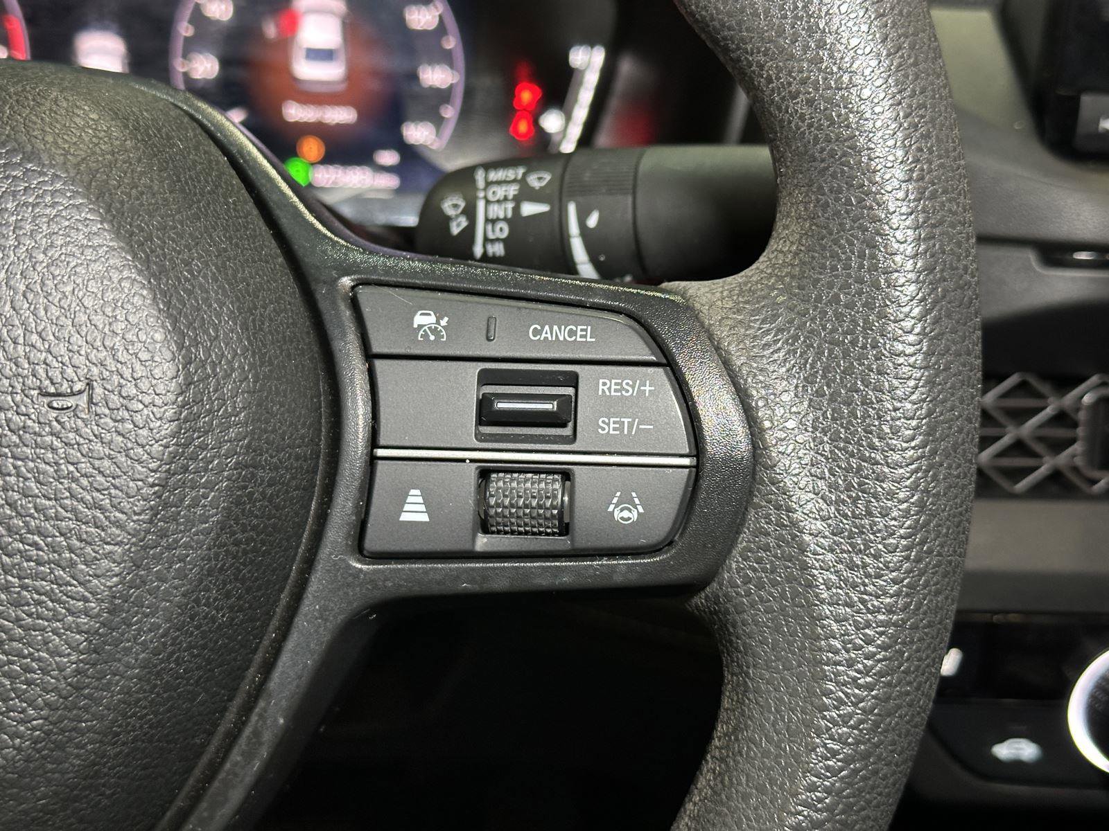 Certified 2023 Honda Accord EX image 26