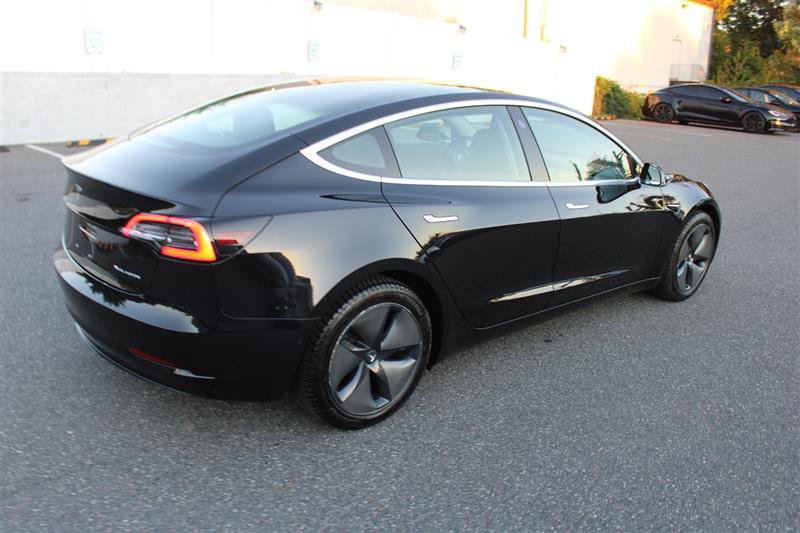 Used 2018 Tesla Model 3 Long Range AWD/4WD image 7