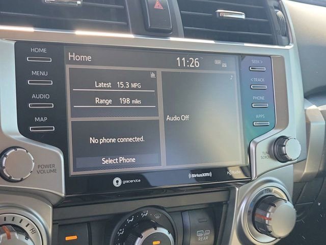 Used 2023 Toyota 4Runner SR5 image 24