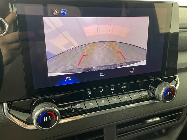 New 2026 Chevrolet Colorado Trail Boss image 7