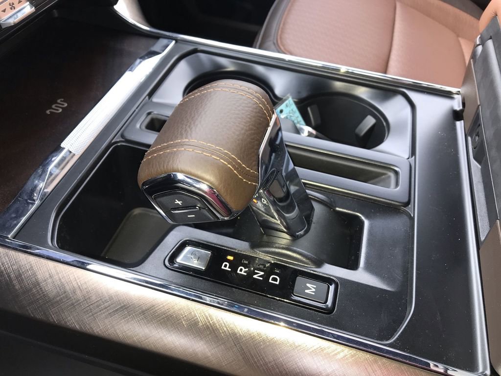 New 2026 Ford F150 King Ranch w/ Equipment Group 601A High image 20