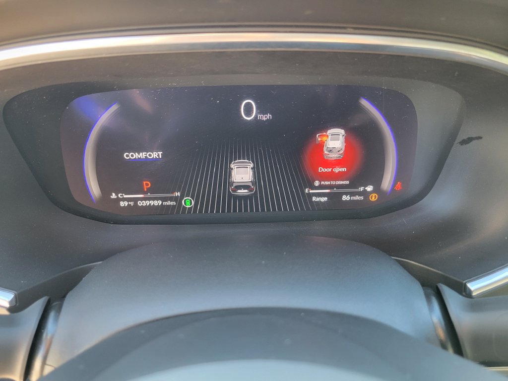Certified 2023 Acura MDX A-Spec AWD/4WD image 28