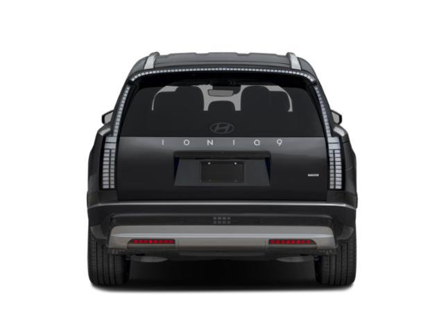Certified 2026 Hyundai Ioniq 9 S image 8