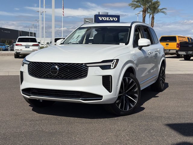 New 2027 Volvo XC90 T8 Ultra AWD/4WD image 3