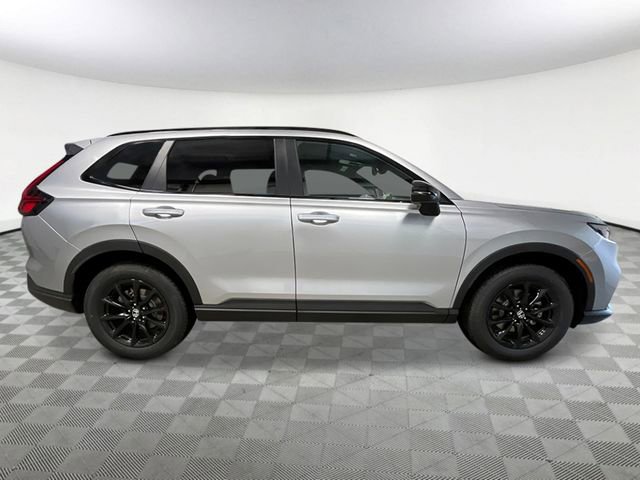 New 2026 Honda CR-V Sport-L image 7