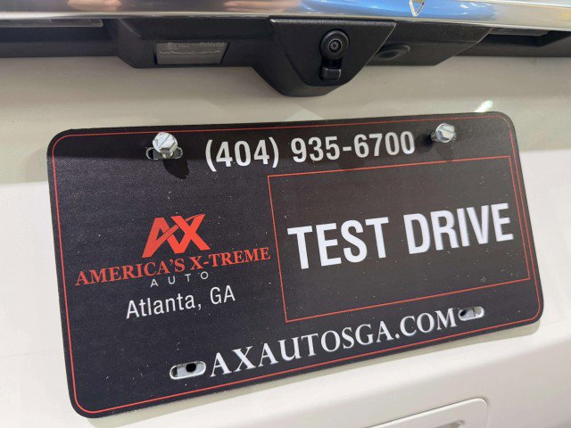 Used 2023 Ford Expedition Platinum image 22