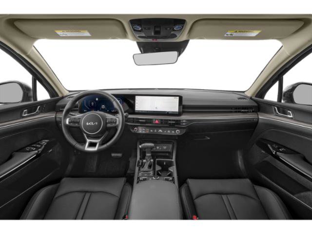 New 2026 Kia K5 EX image 14