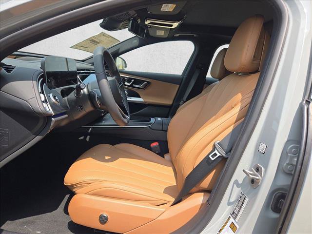 New 2027 Mercedes-Benz E 450 4MATIC Sedan image 4