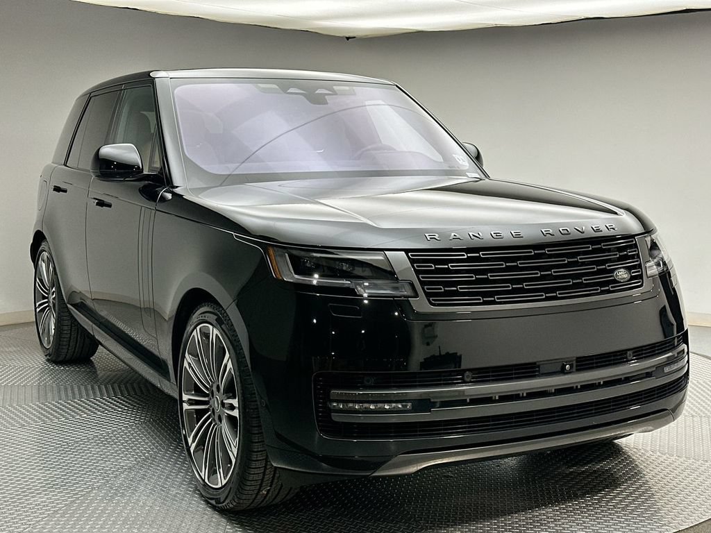 Used 2023 Land Rover Range Rover SE AWD/4WD image 15
