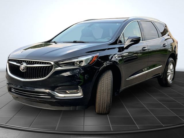 Used 2019 Buick Enclave Preferred FWD image 4