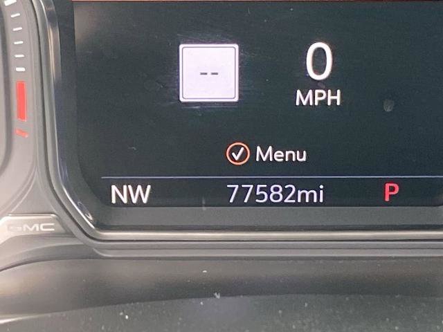 Used 2020 GMC Sierra 2500 Denali w/ Denali Ultimate Package image 8