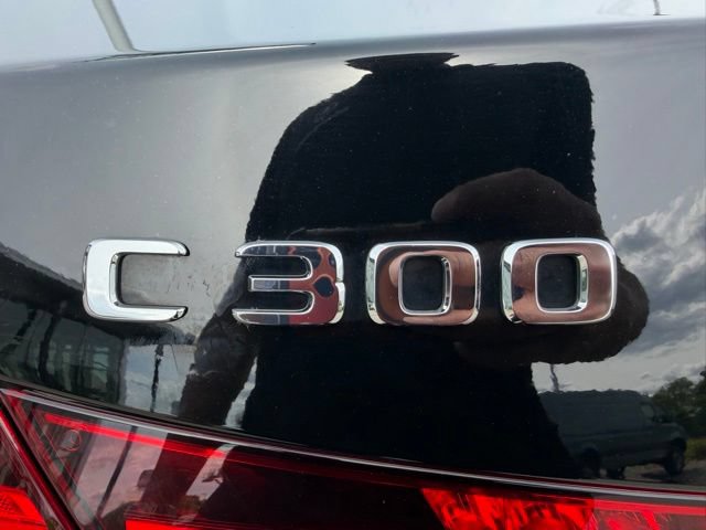 Certified 2023 Mercedes-Benz C 300 4MATIC Sedan image 6