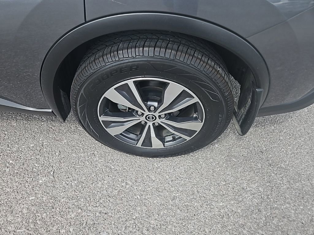 Used 2022 Nissan Murano SV image 12