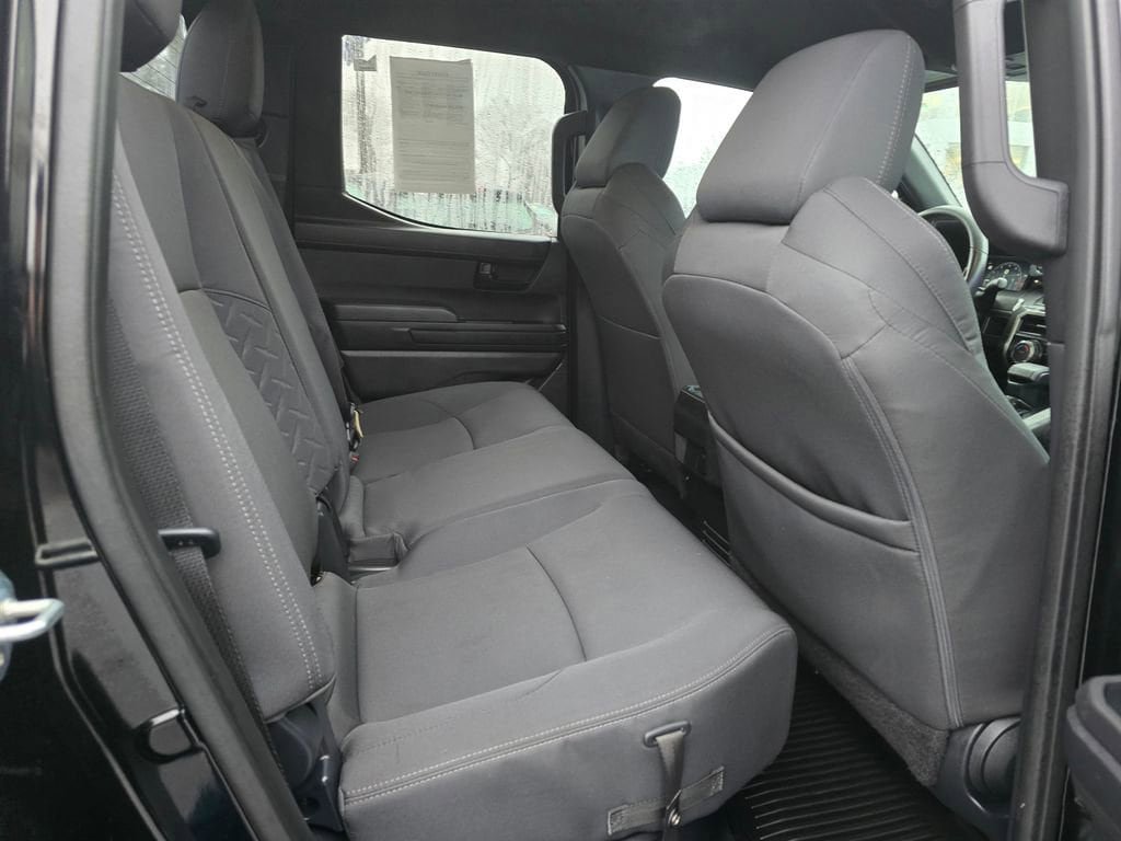 Used 2024 Toyota Tacoma SR5 AWD/4WD image 13