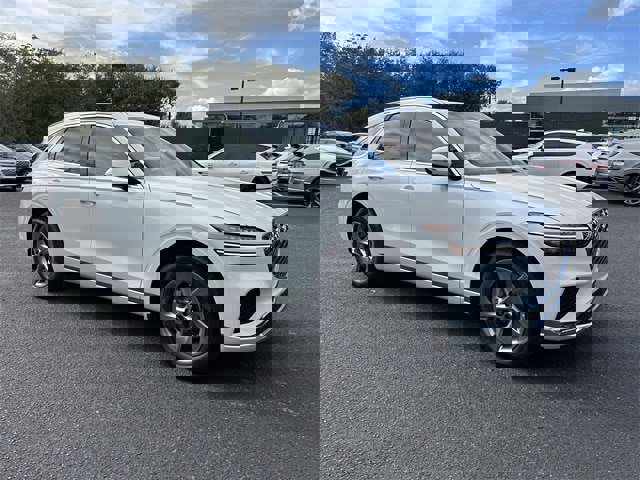 New 2026 Genesis GV70 2.5T Select