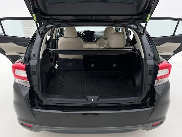 Used 2018 Subaru Impreza 2.0i Limited image 22