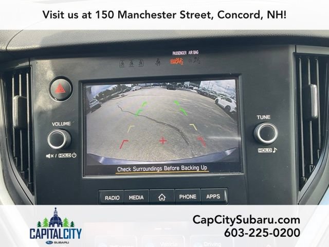 Used 2024 Subaru Outback AWD/4WD image 21
