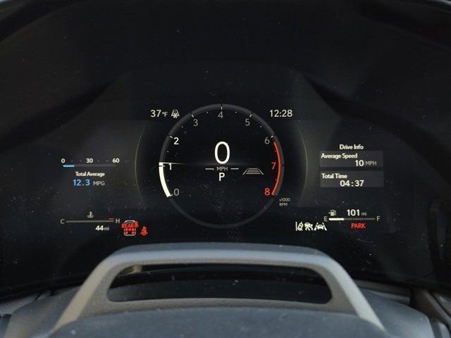 New 2026 Lexus TX 350 AWD image 32