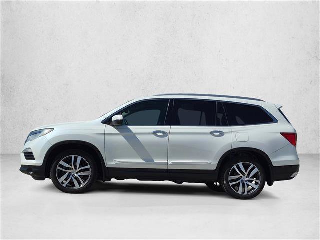 Used 2016 Honda Pilot Elite image 6