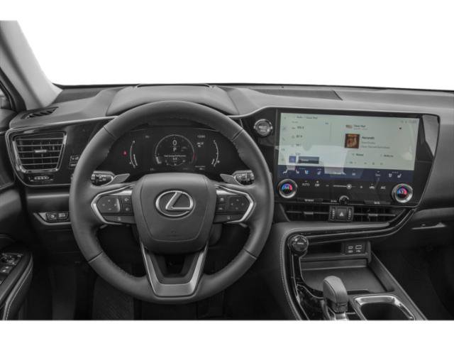 Used 2022 Lexus NX 250 FWD image 7