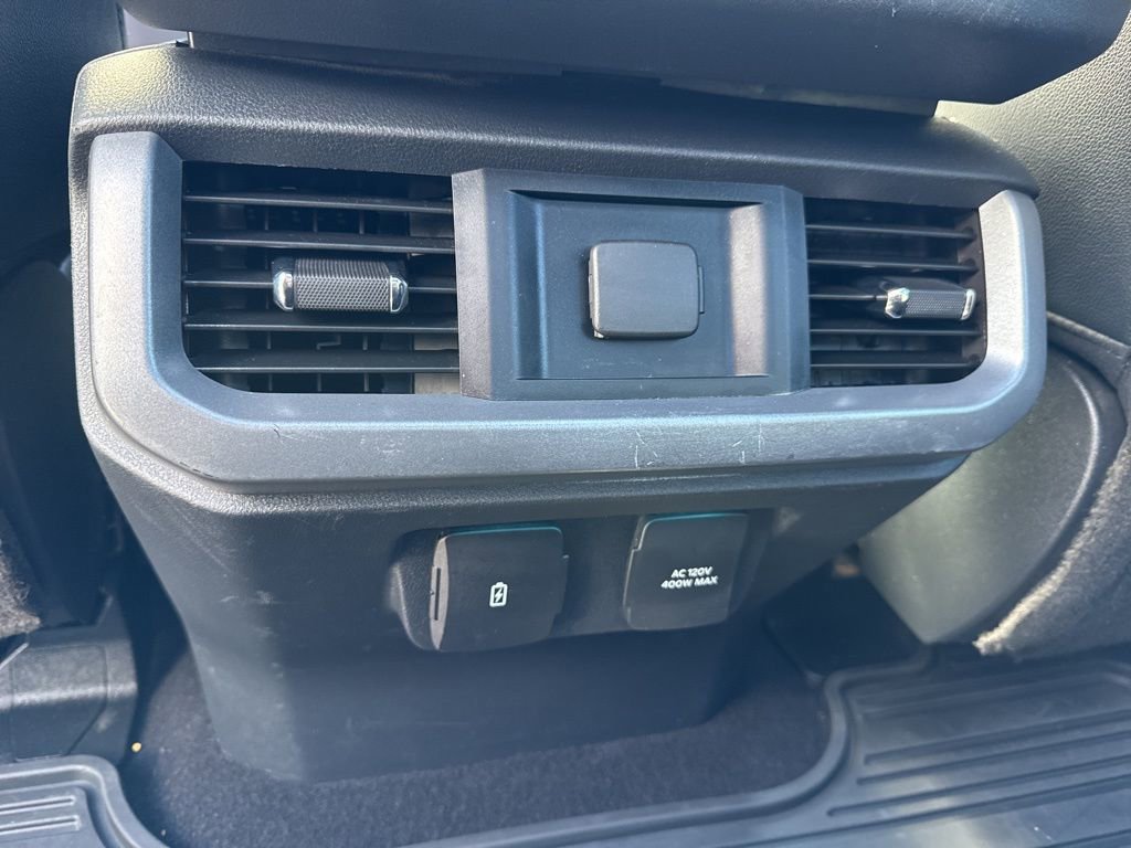 Certified 2023 Ford F150 Lariat image 12