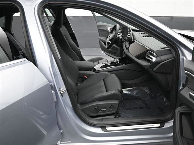 New 2025 Audi A5 2.0T Prestige image 14