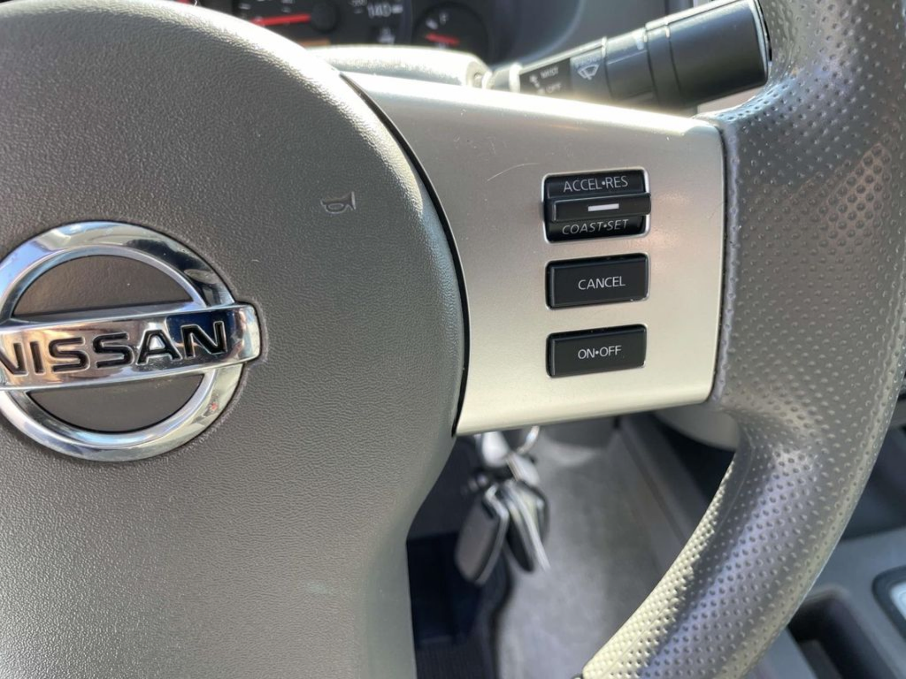 Used 2014 Nissan Frontier SV w/ SV Value Truck Package RWD image 26