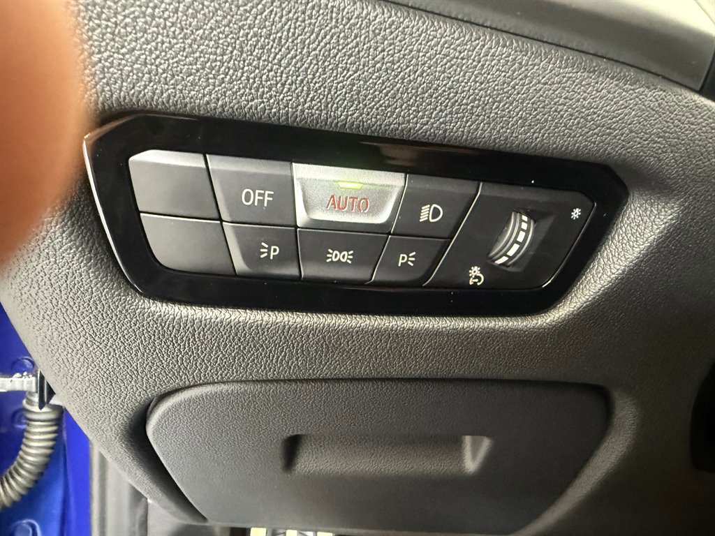 Used 2026 BMW M3 Competition image 16