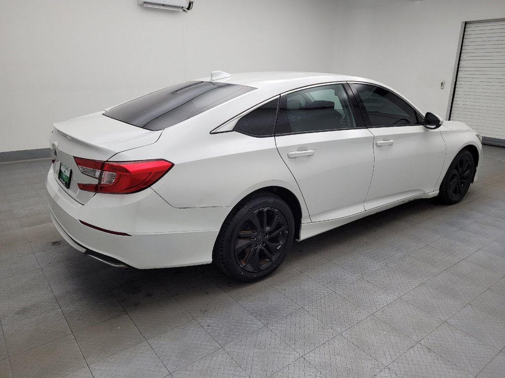 Used 2019 Honda Accord LX image 10