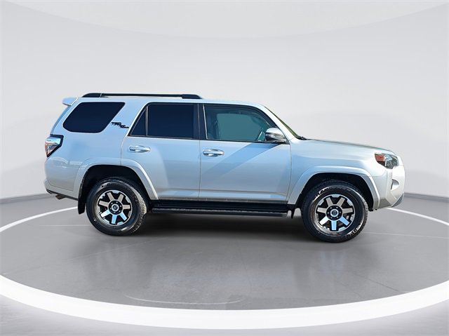 Used 2021 Toyota 4Runner TRD Off-Road Premium image 2