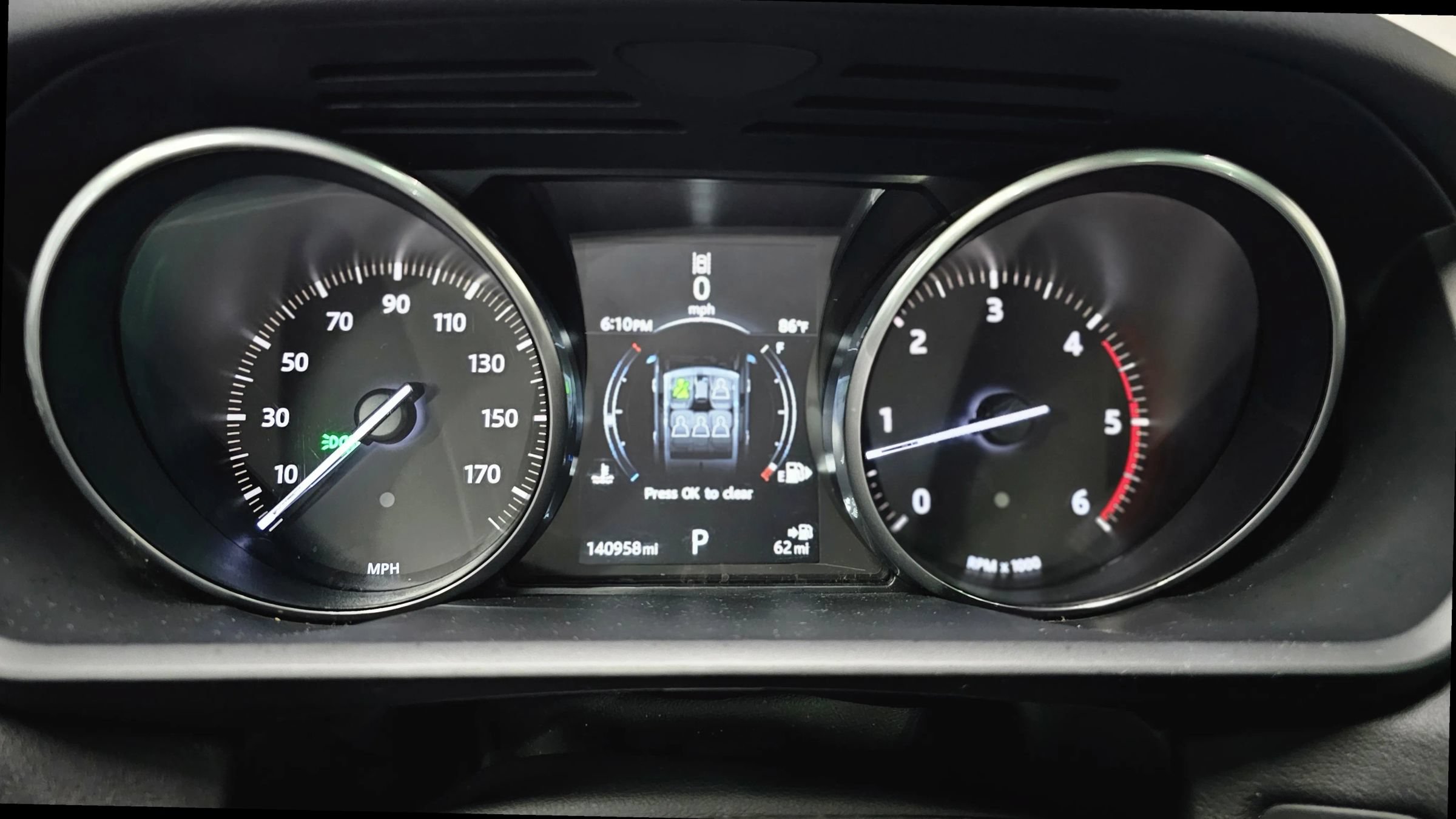 Used 2017 Land Rover Range Rover Sport SE AWD/4WD image 17