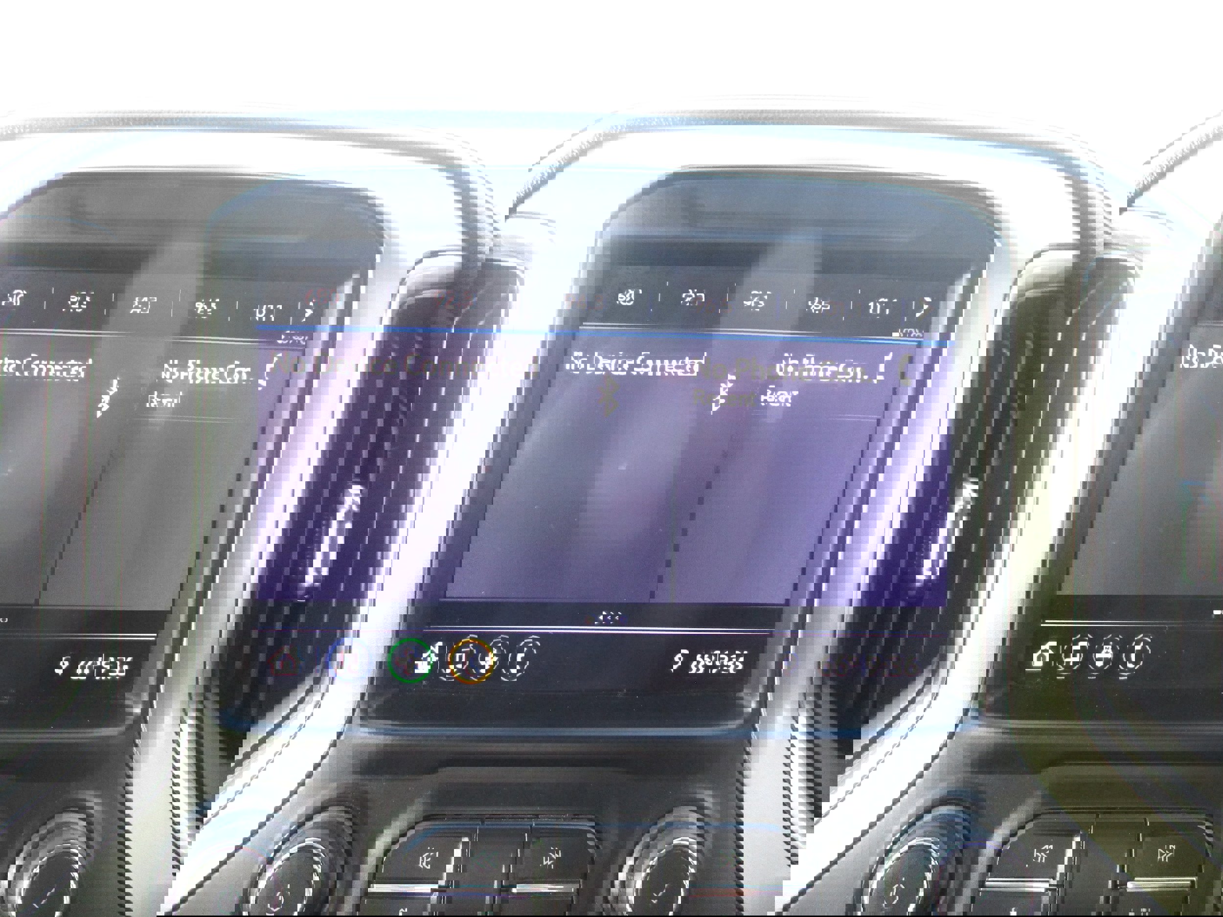 Used 2019 Chevrolet Silverado 1500 LT w/ Texas Edition image 16