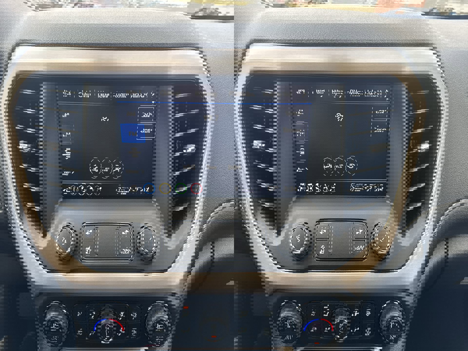 Certified 2023 GMC Acadia Denali w/ Denali Ultimate Package image 16