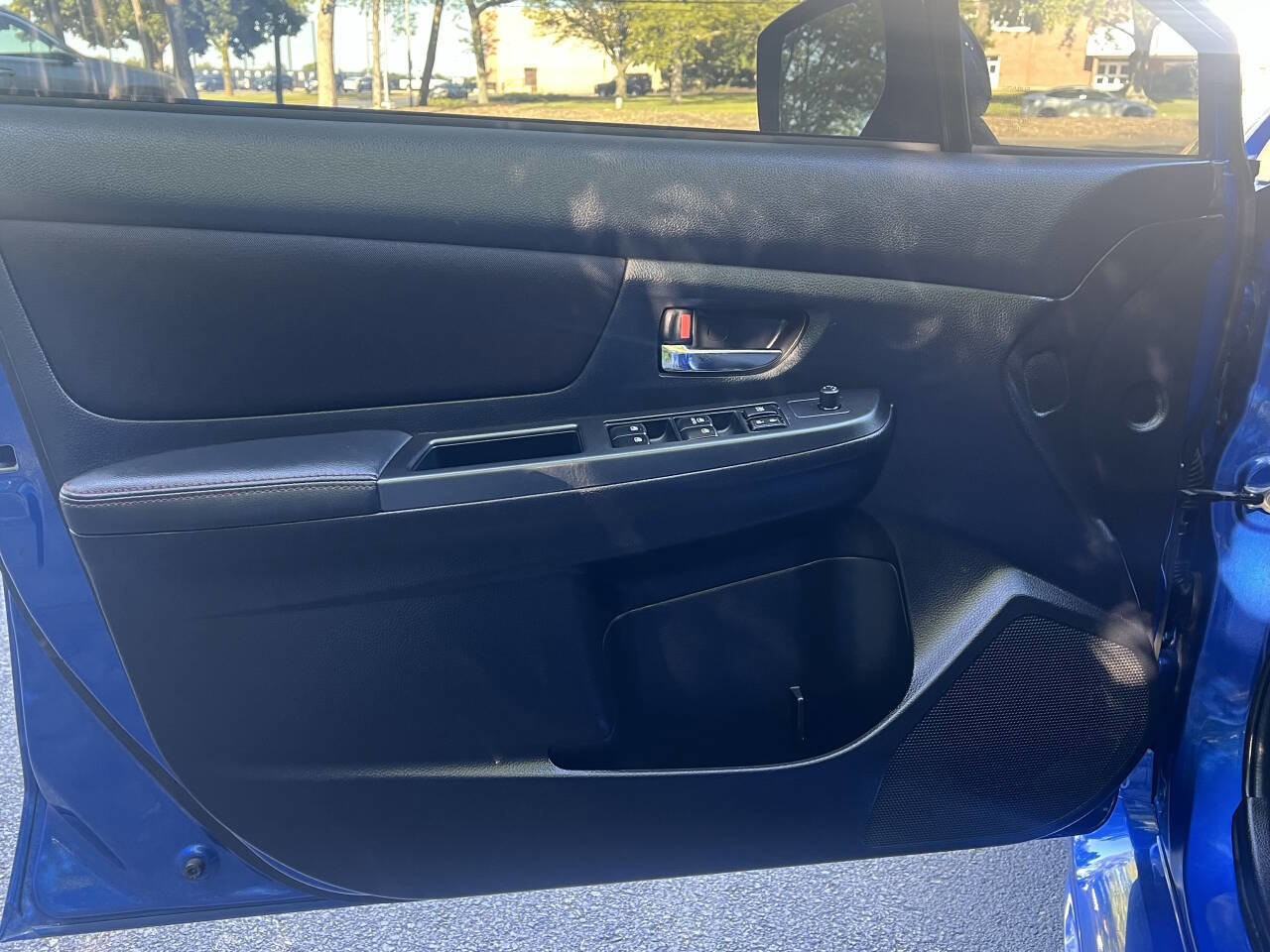 Used 2016 Subaru WRX Premium AWD/4WD image 37