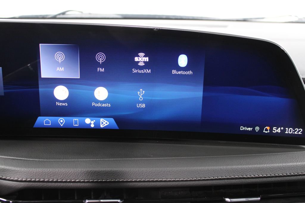 Used 2024 Cadillac XT4 Premium Luxury image 47