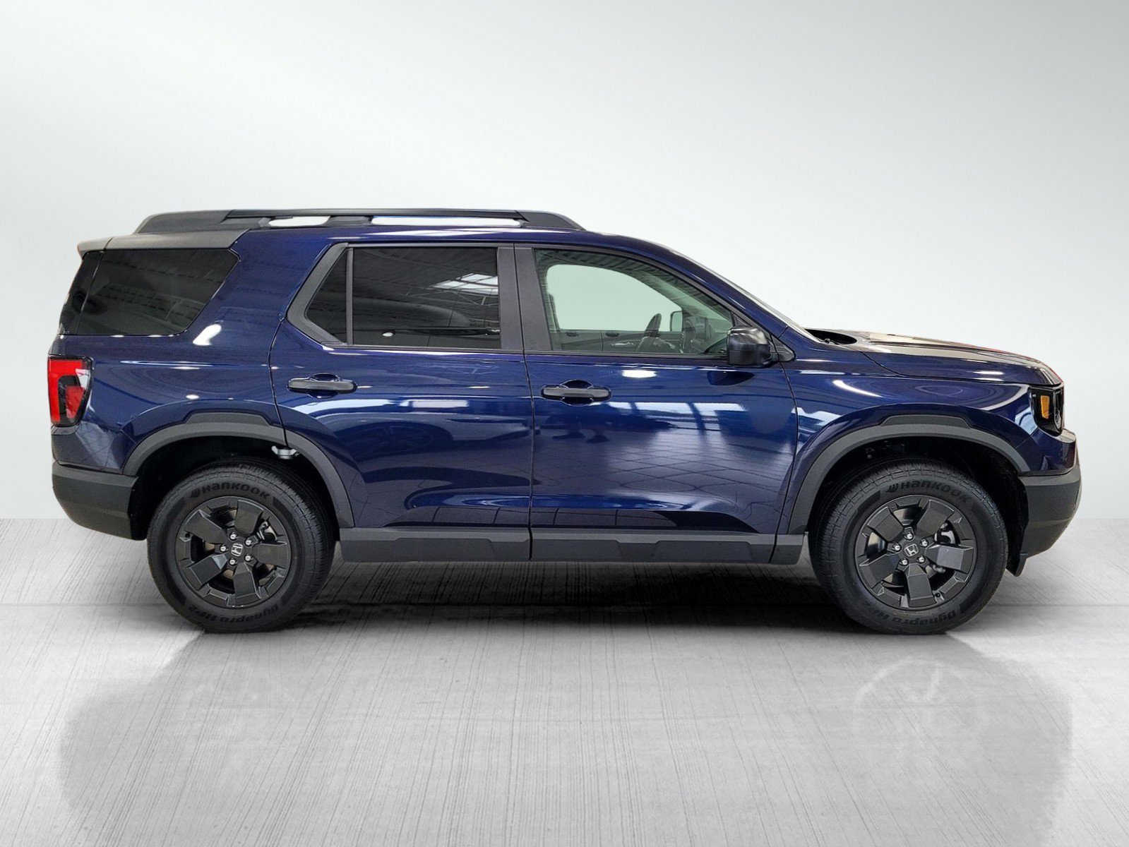New 2026 Honda Passport RTL image 4