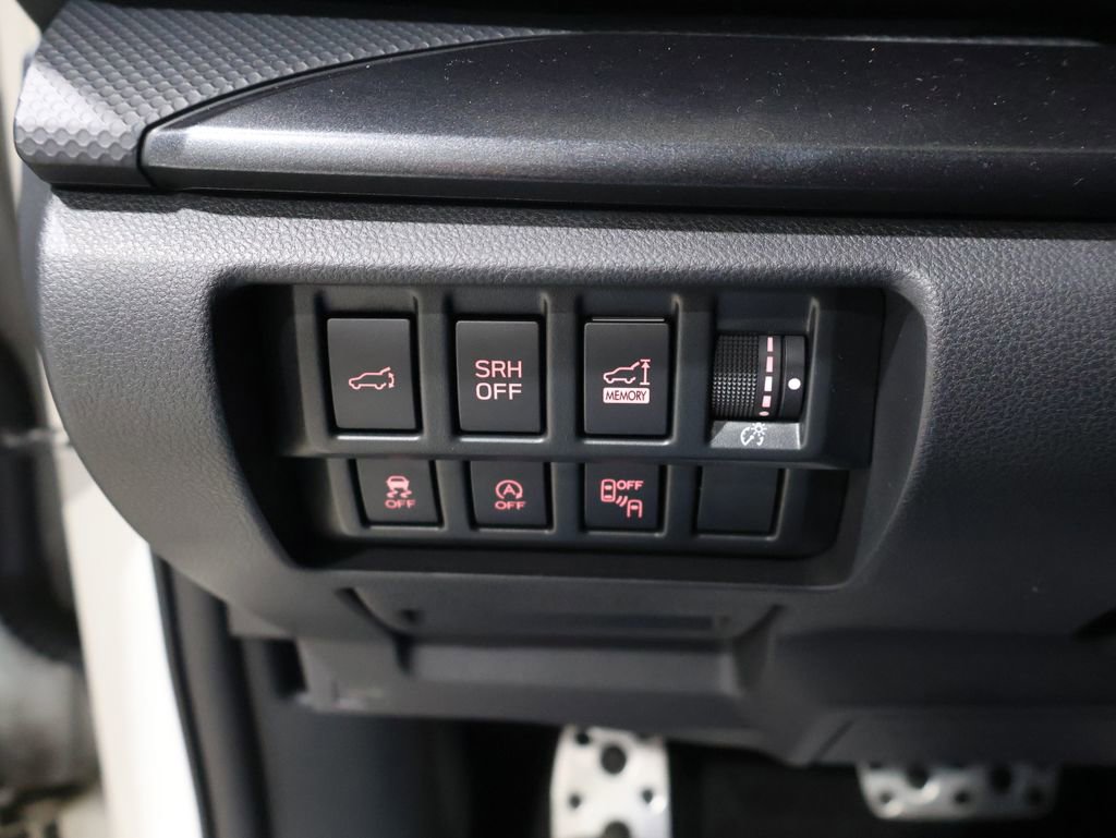 Used 2023 Subaru Forester Wilderness image 33