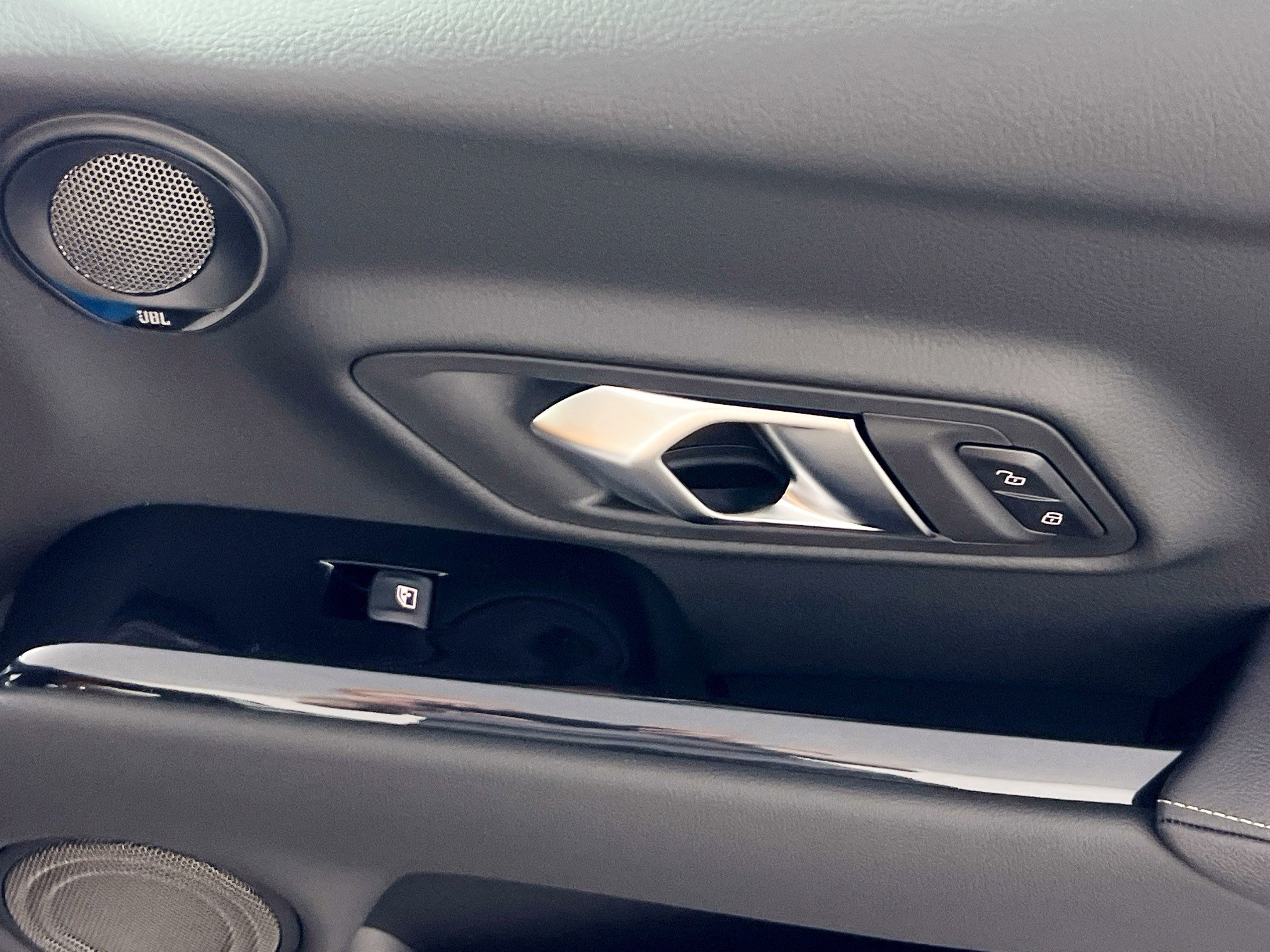 New 2026 Toyota Supra Premium image 31