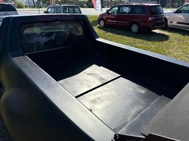 Used 1989 Chevrolet Caprice Classic image 8