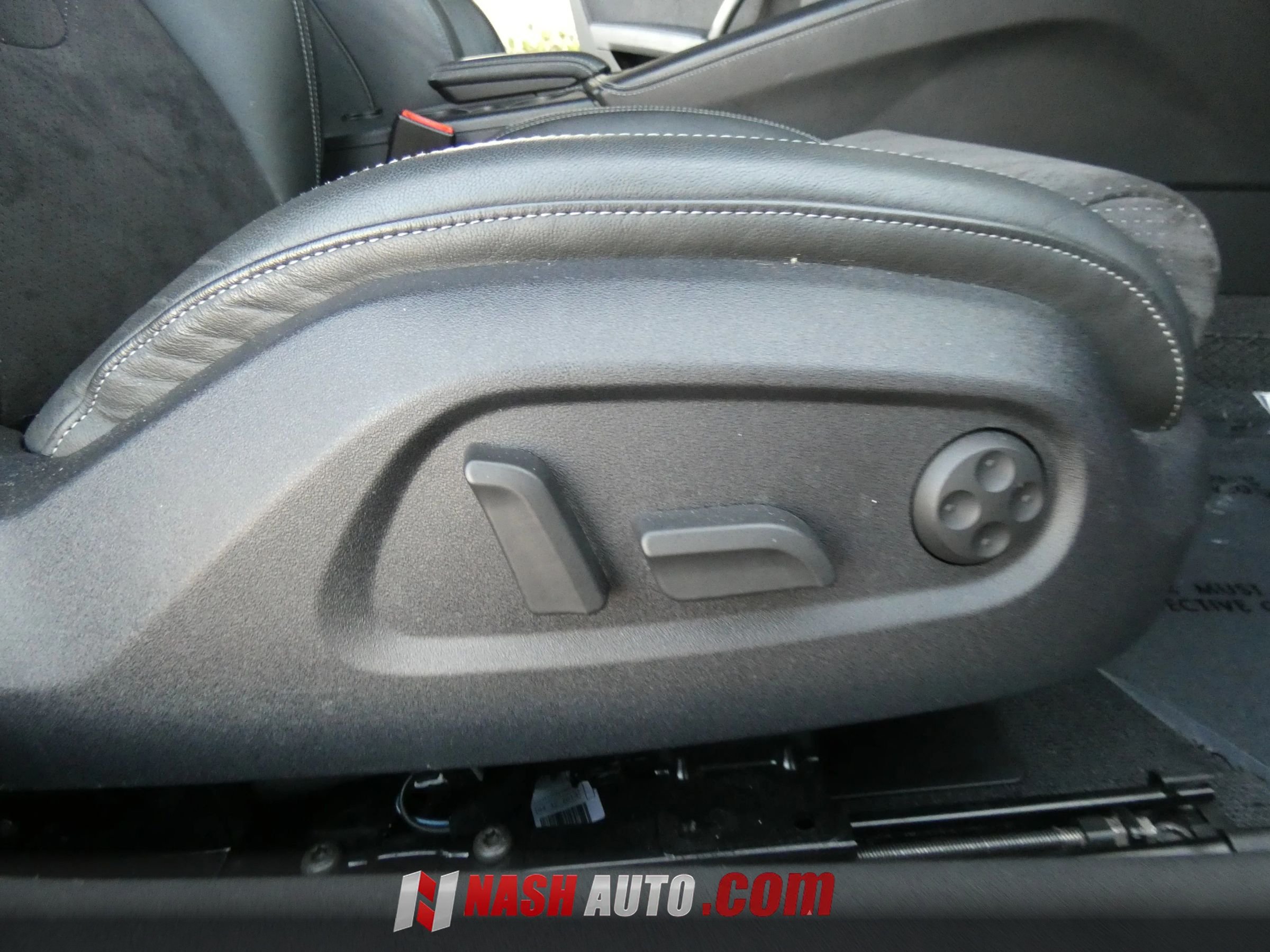Used 2015 Audi TT 2.0T w/ S Line Plus Carbon Package AWD/4WD image 27