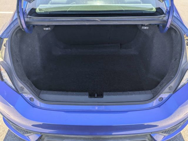 Used 2017 Honda Civic LX-P image 13