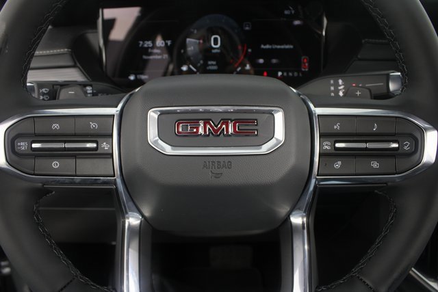 New 2026 GMC Acadia Elevation w/ Black Edition image 14