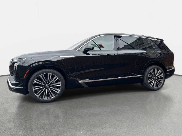 New 2026 Cadillac Vistiq Premium Luxury AWD/4WD image 3