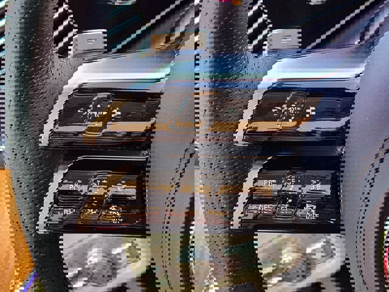 New 2026 Mercedes-Benz GLS 450 4MATIC image 24