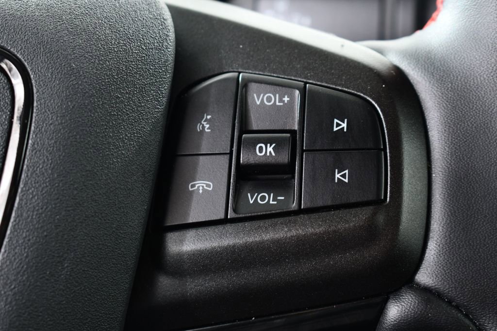 Used 2025 Ford Mustang Mach-E Premium w/ Sport Appearance Package image 30