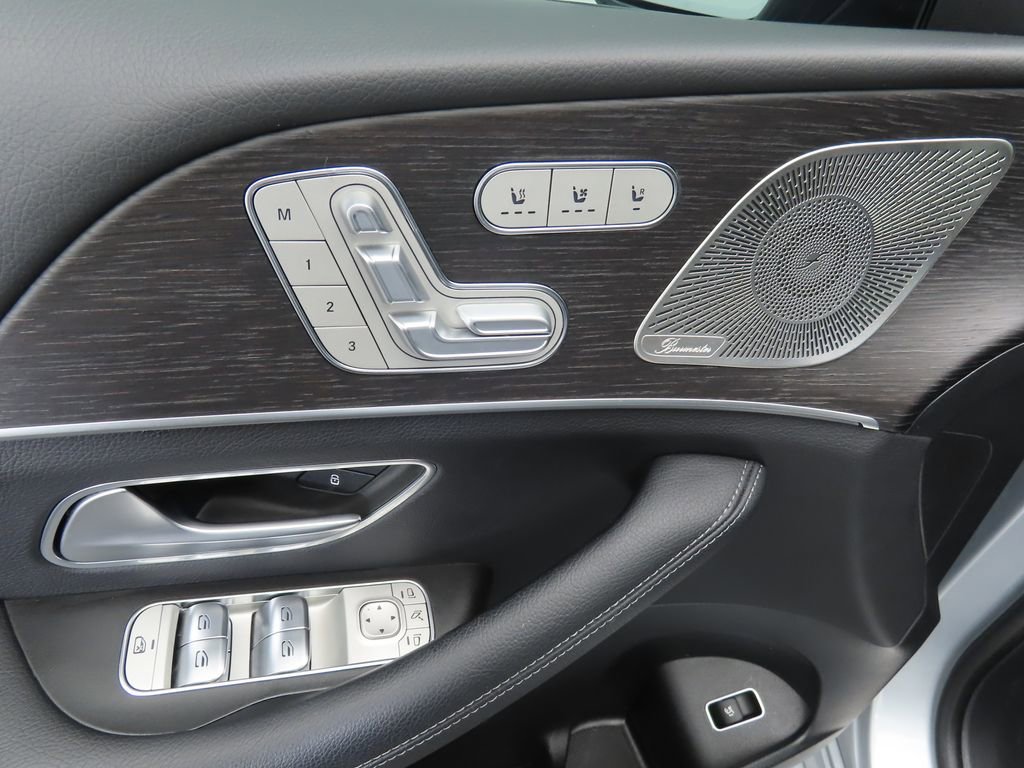 Used 2024 Mercedes-Benz GLE 450 GLE 450 image 23