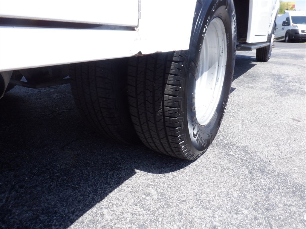 Used 2021 Ford F350 XL w/ Power Equipment Group AWD/4WD image 7