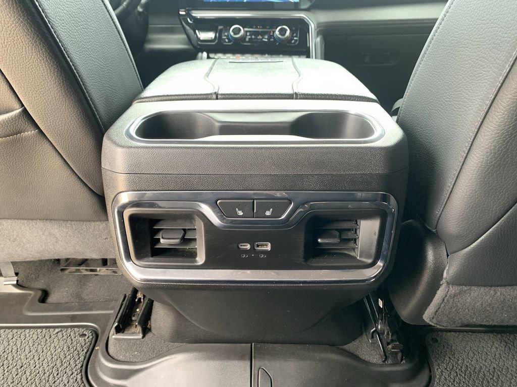 Certified 2024 GMC Sierra 2500 Denali w/ Denali Reserve Package image 20